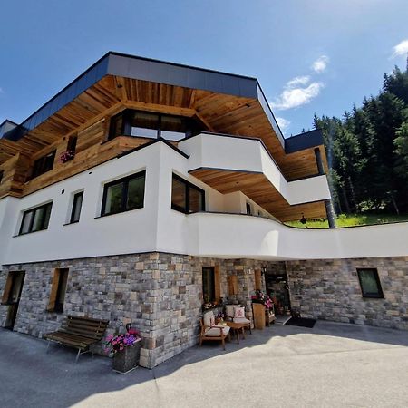 Chasa Patria Apartments Ischgl Ngoại thất bức ảnh