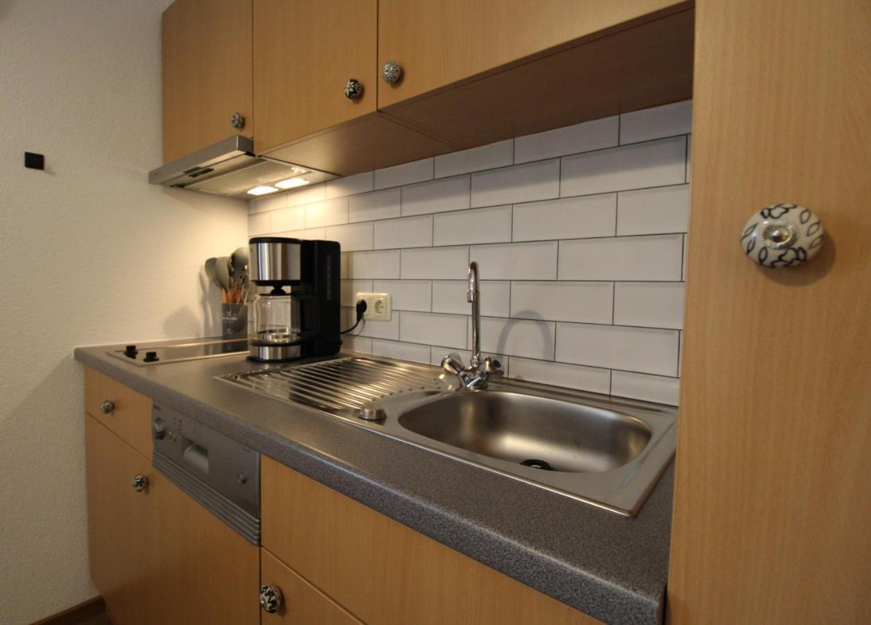 Chasa Patria Apartments Ischgl Ngoại thất bức ảnh