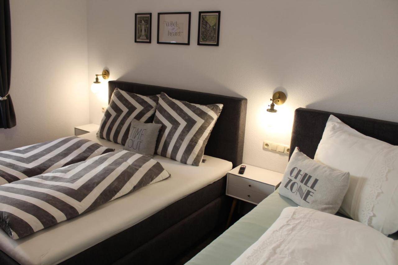 Chasa Patria Apartments Ischgl Ngoại thất bức ảnh