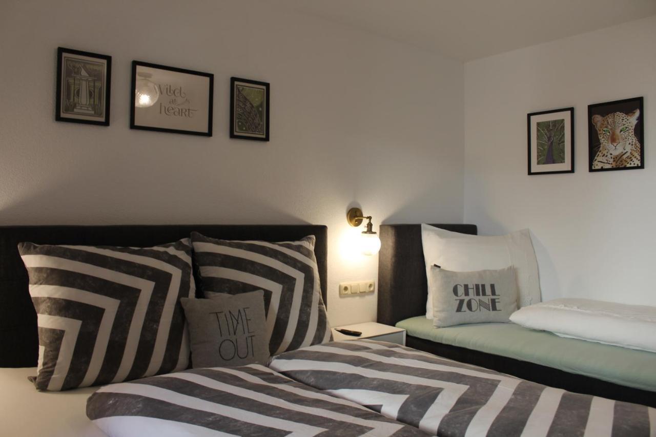 Chasa Patria Apartments Ischgl Ngoại thất bức ảnh