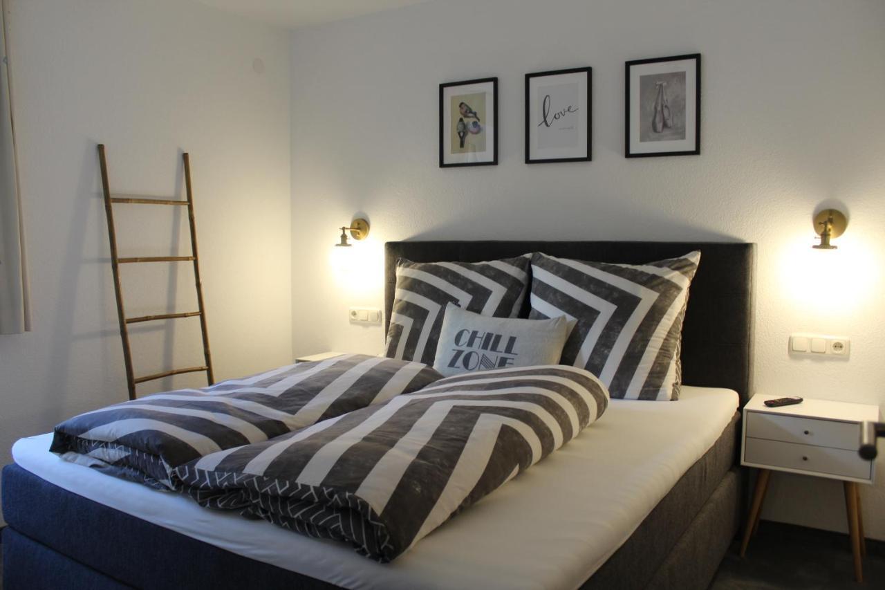 Chasa Patria Apartments Ischgl Ngoại thất bức ảnh