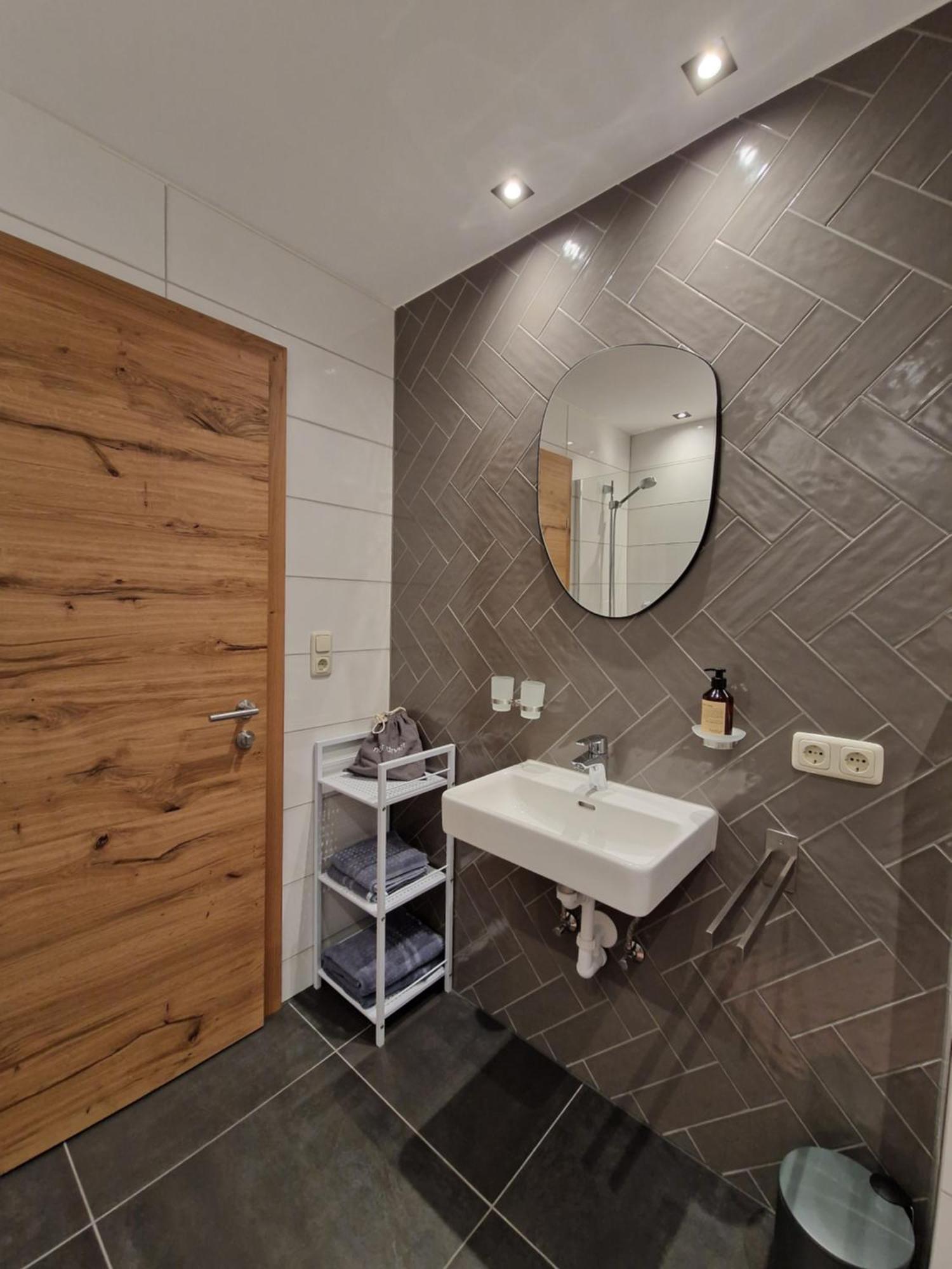 Chasa Patria Apartments Ischgl Ngoại thất bức ảnh